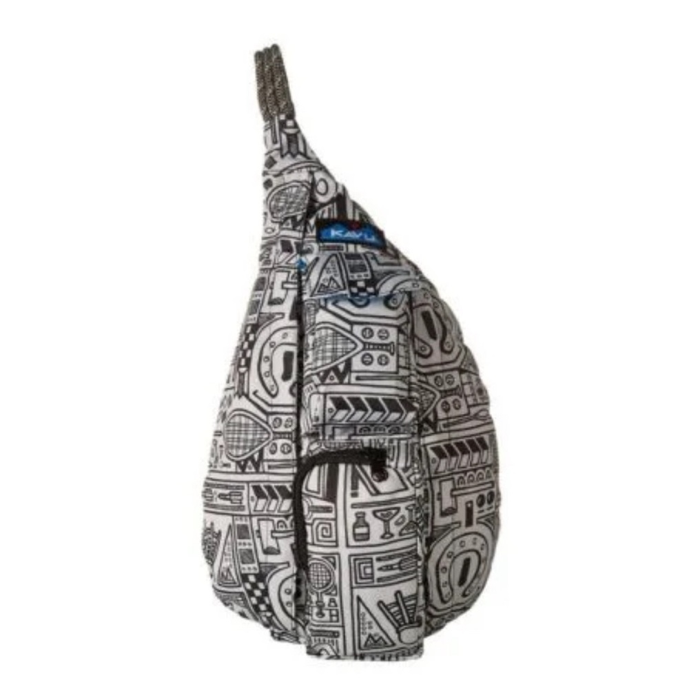 KAVU MINI ROPE “YARD GAMES” BAG